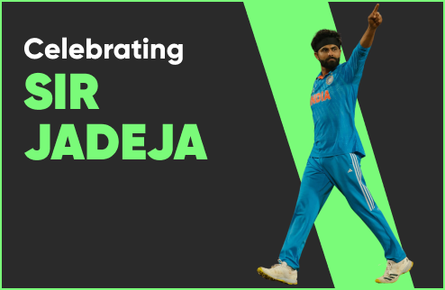 Sir Jadeja