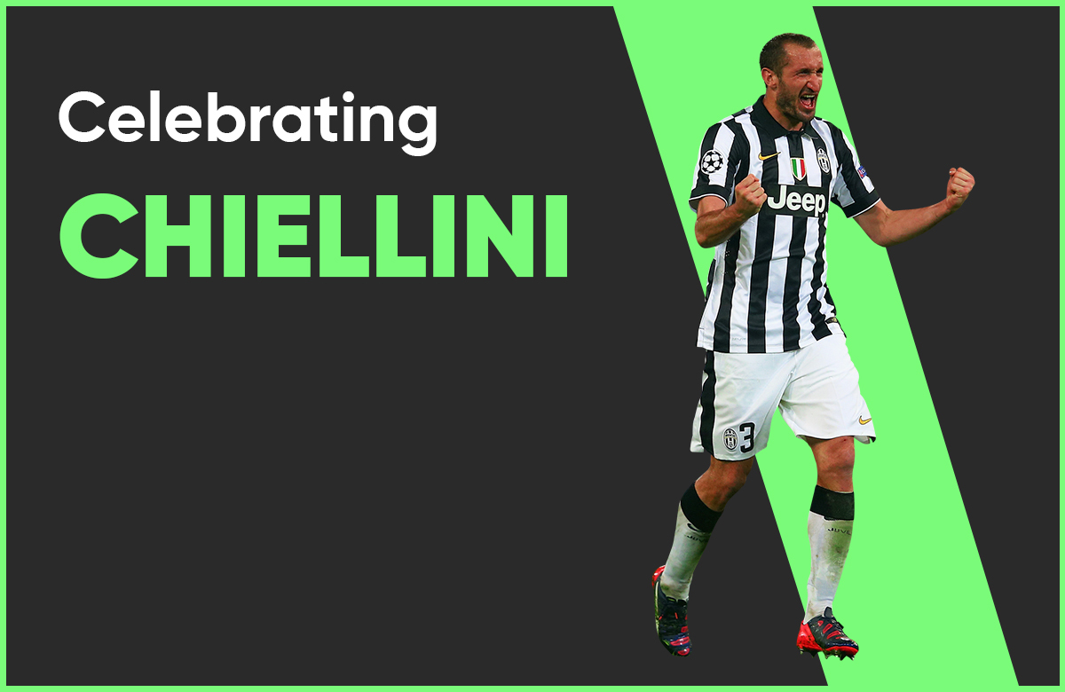 Chiellini