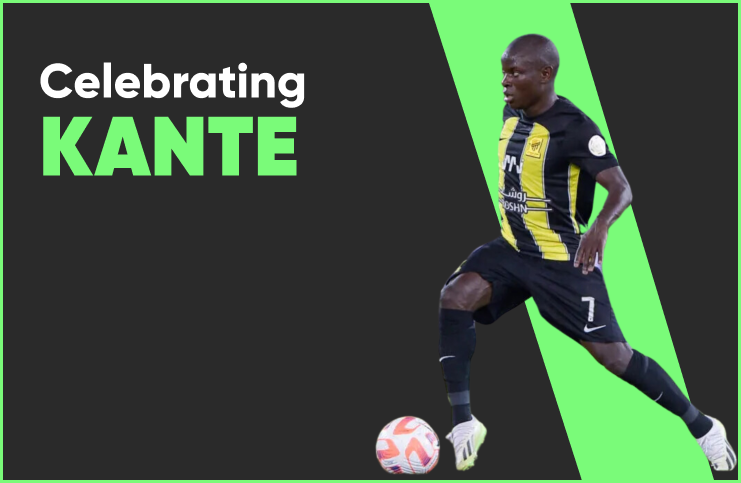 Kanté