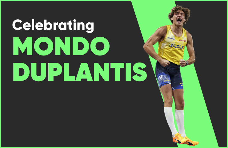 Mondo Duplantis