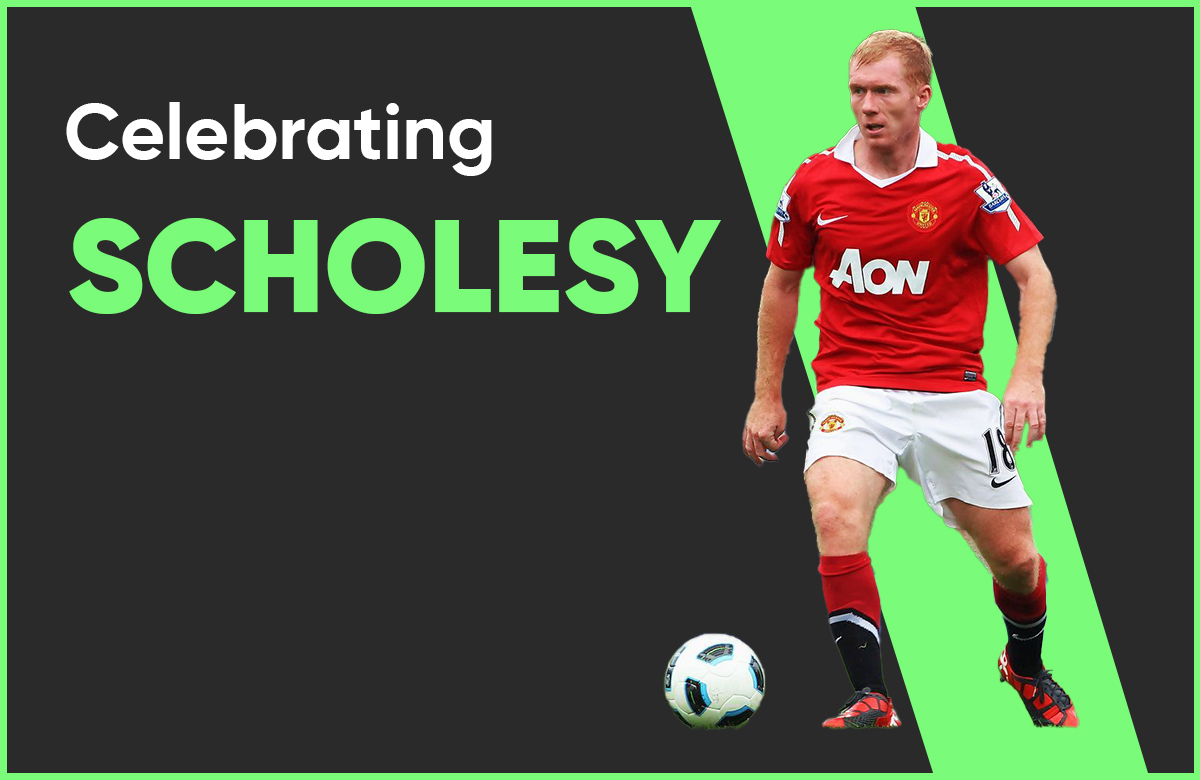 Scholesy
