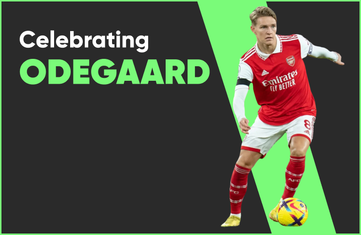 Odegaard