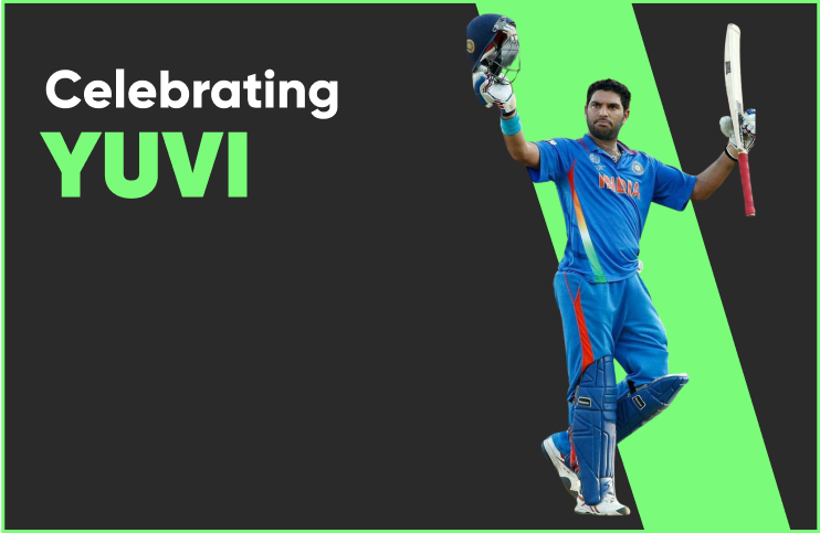 Yuvraj Singh