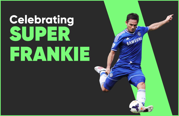 Super Frankie