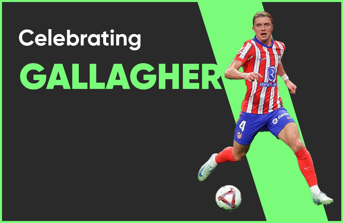 Gallagher