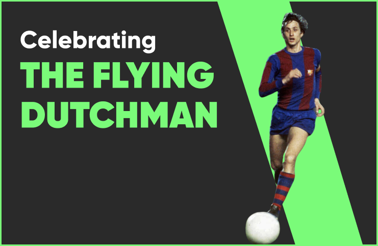 The Flying Dutchman