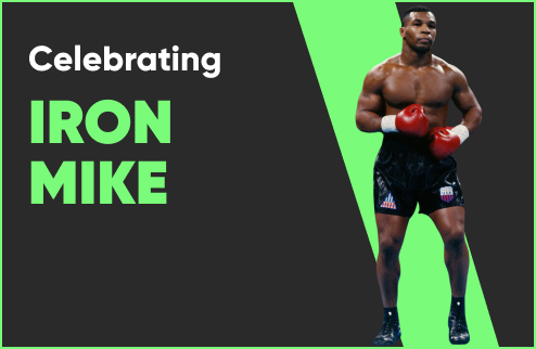 Iron Mike