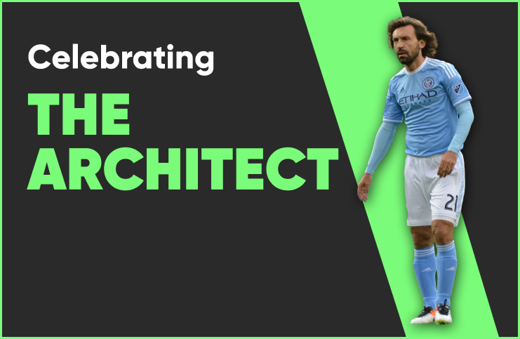 The Architect