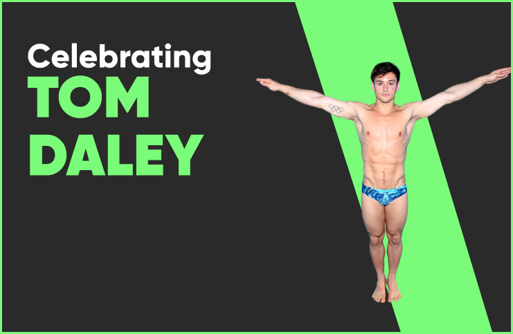 Tom Daley