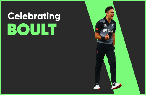 Trent Boult