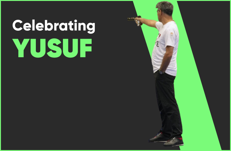 Yusuf