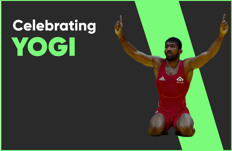 Yogeshwar Dutt