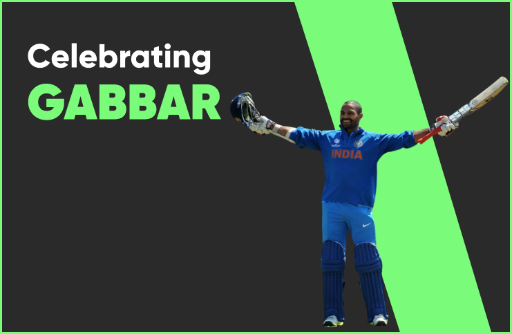 Gabbar