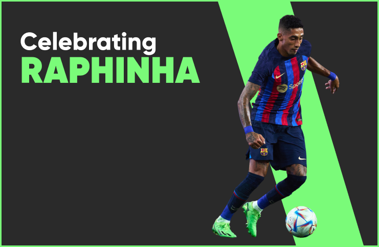 Raphinha