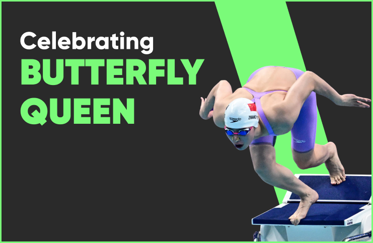 Buttertfly Queen 
