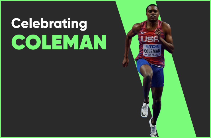 Coleman