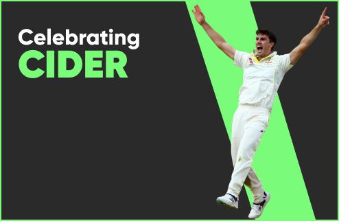 Cider
