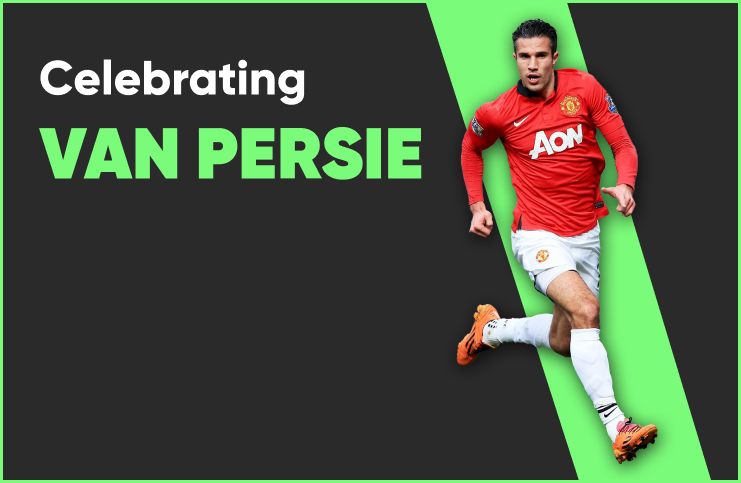 Van Persie