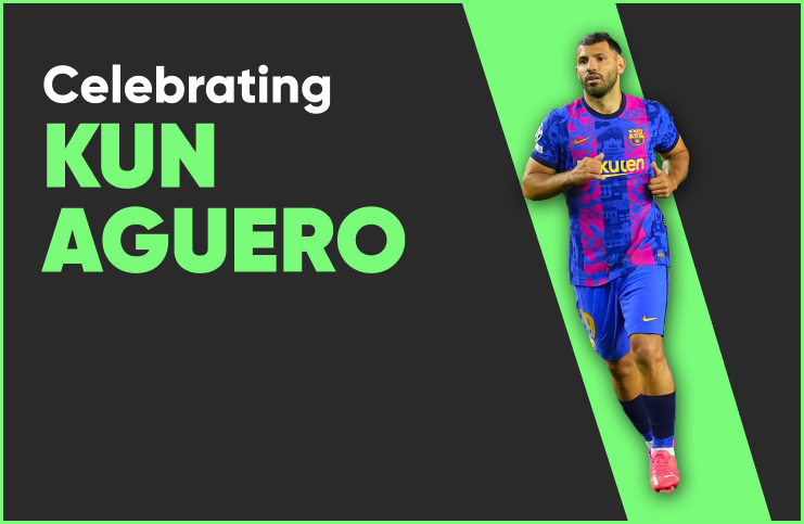 Kun Aguero
