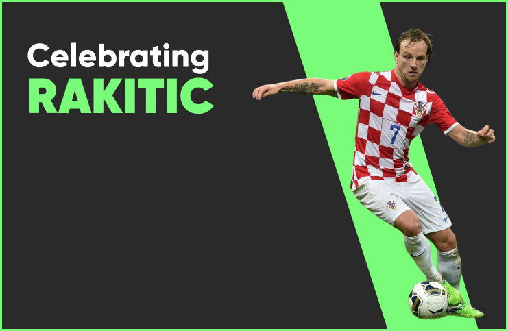 Rakitić