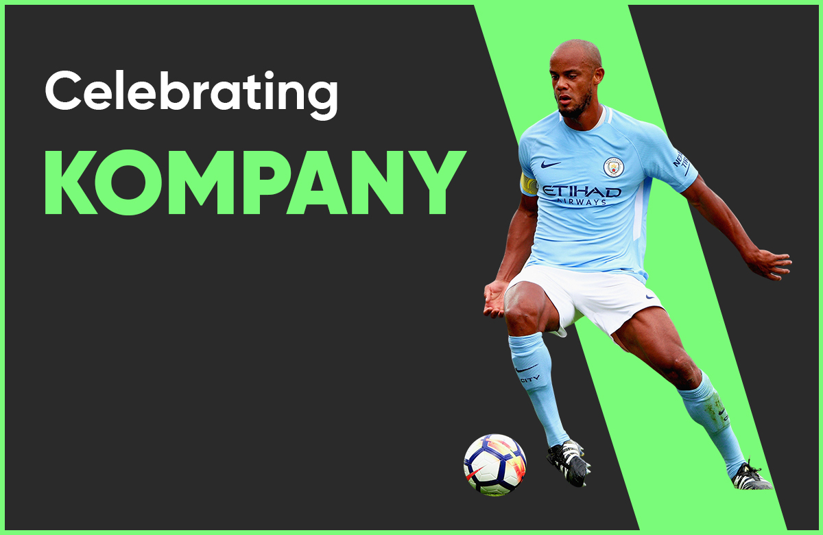 Kompany