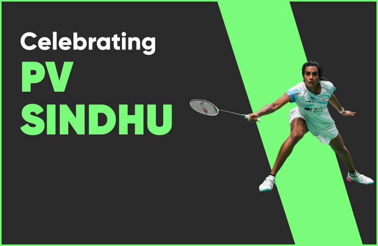 PV Sindhu