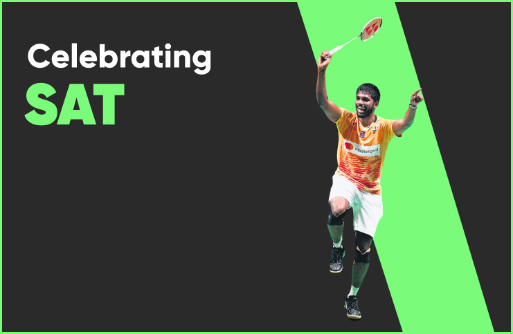 Satwiksiraj Rankireddy