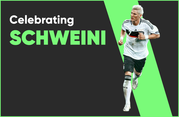 Schweini