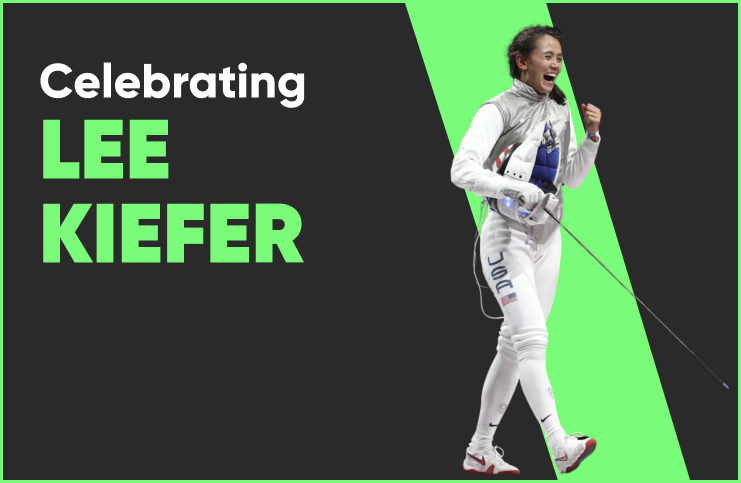 Lee Kiefer