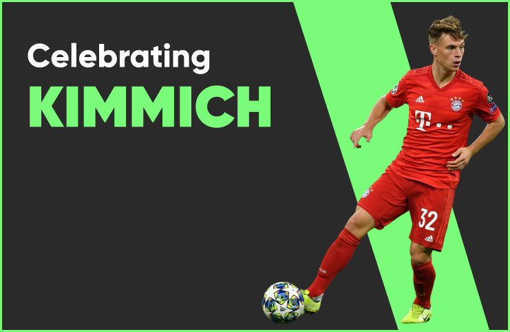 Kimmich
