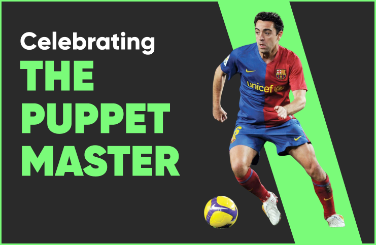 Xavier Hernandez Creus