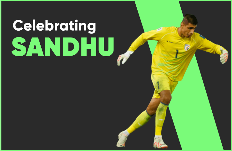 Gurpreet Sandhu