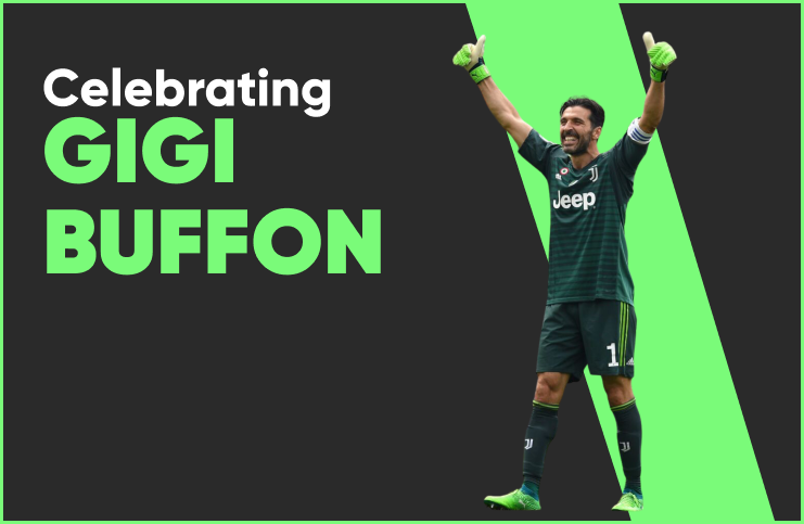 Gianluigi Buffon
