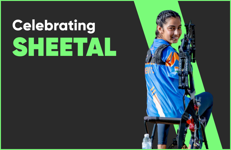 Sheetal