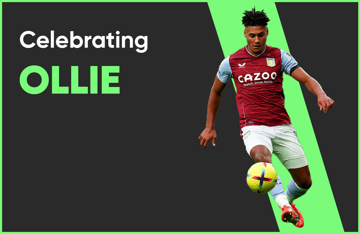 Ollie