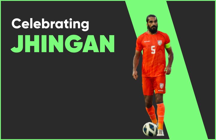 Sandesh Jhingan