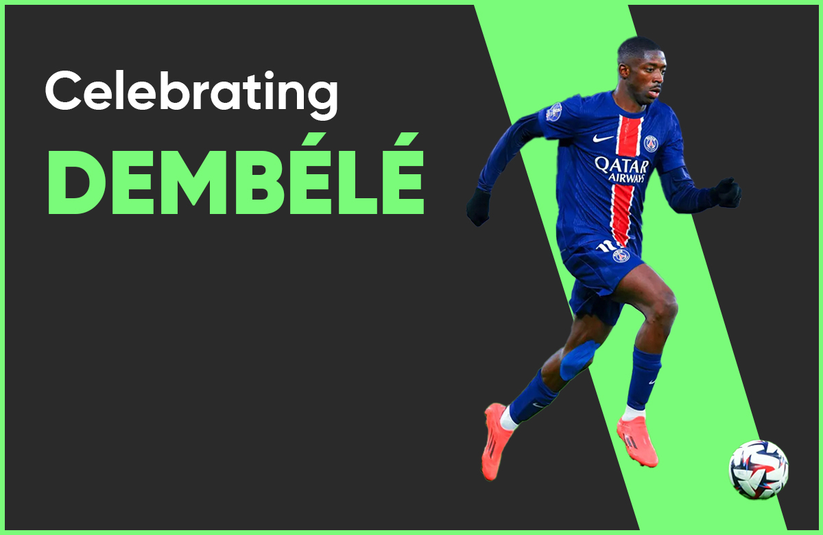 Dembélé