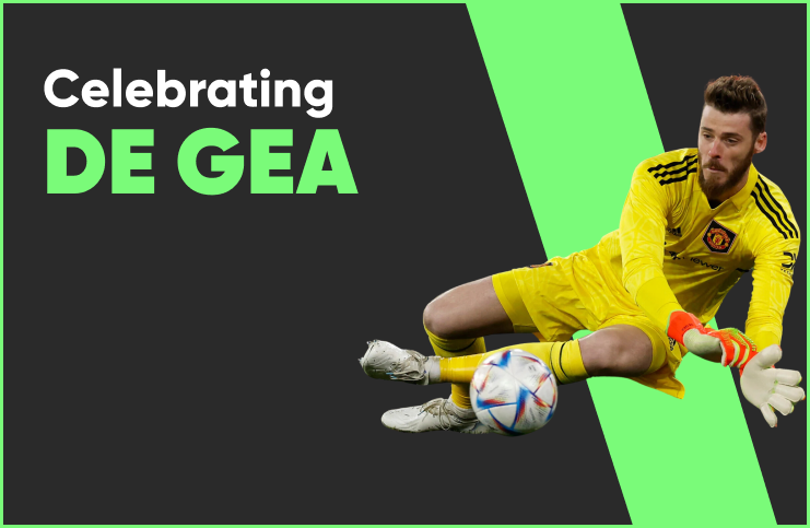 De Gea