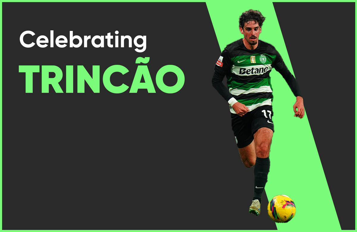 Trincão