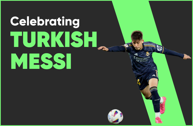 Turkish Messi