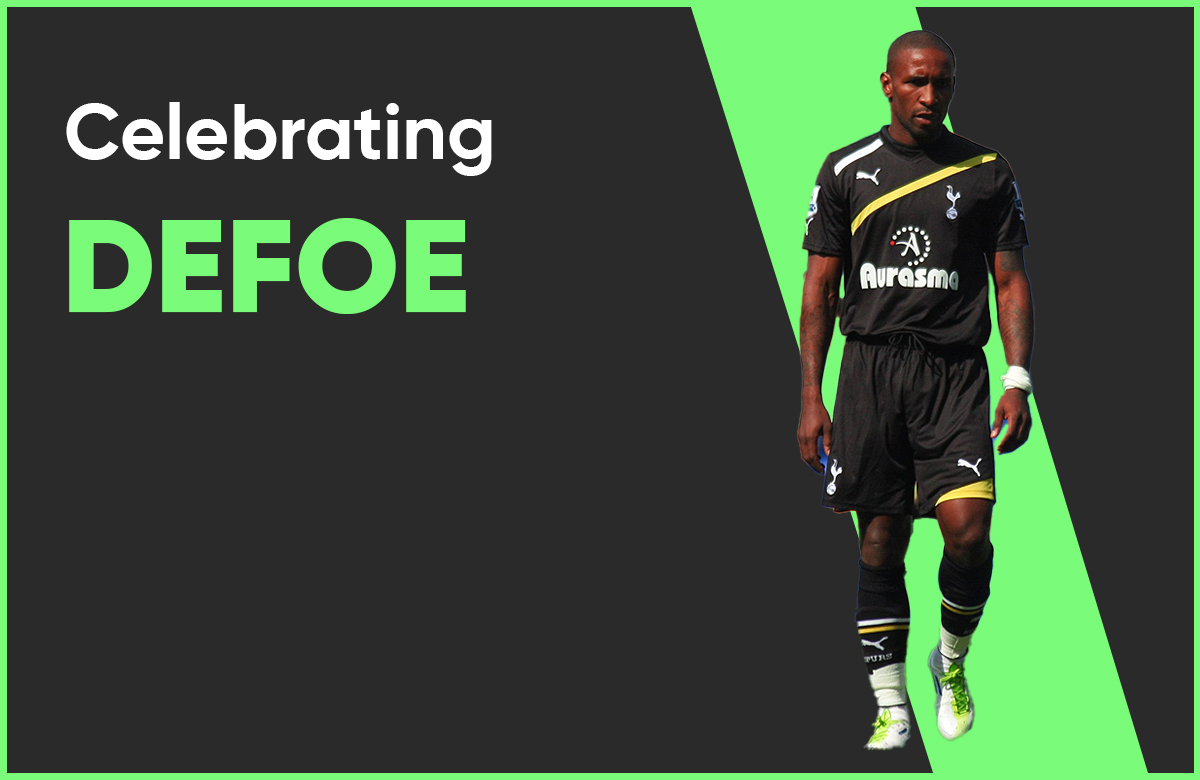 Defoe