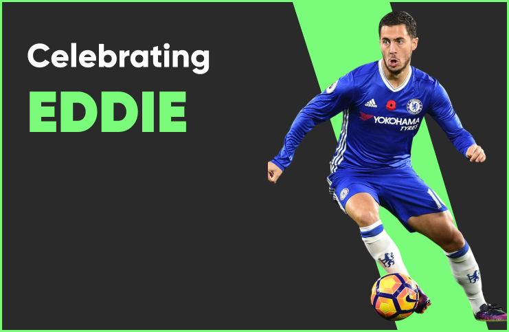 Eddie