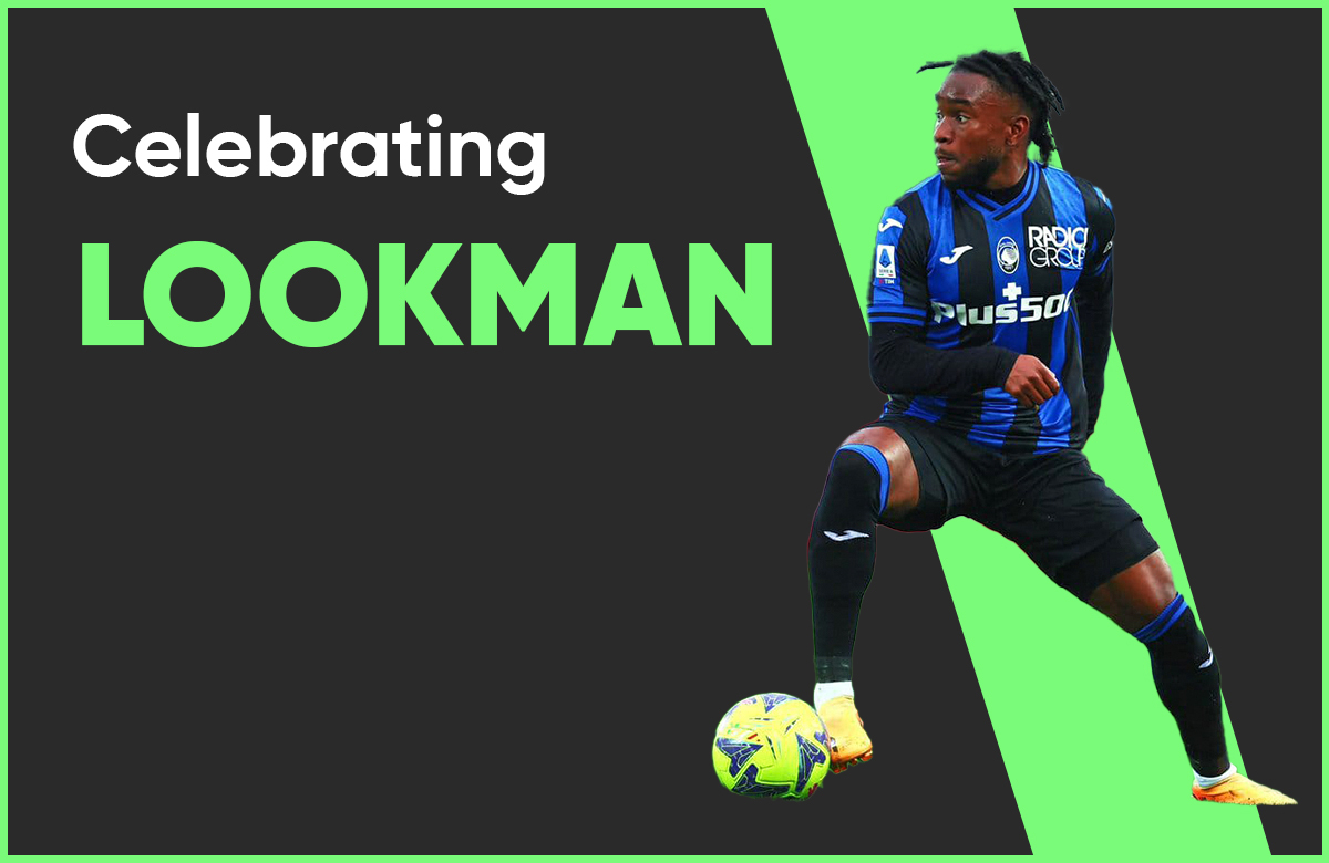 Lookman